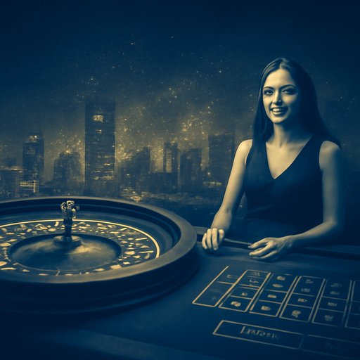 88fa live dealer table real-time stream